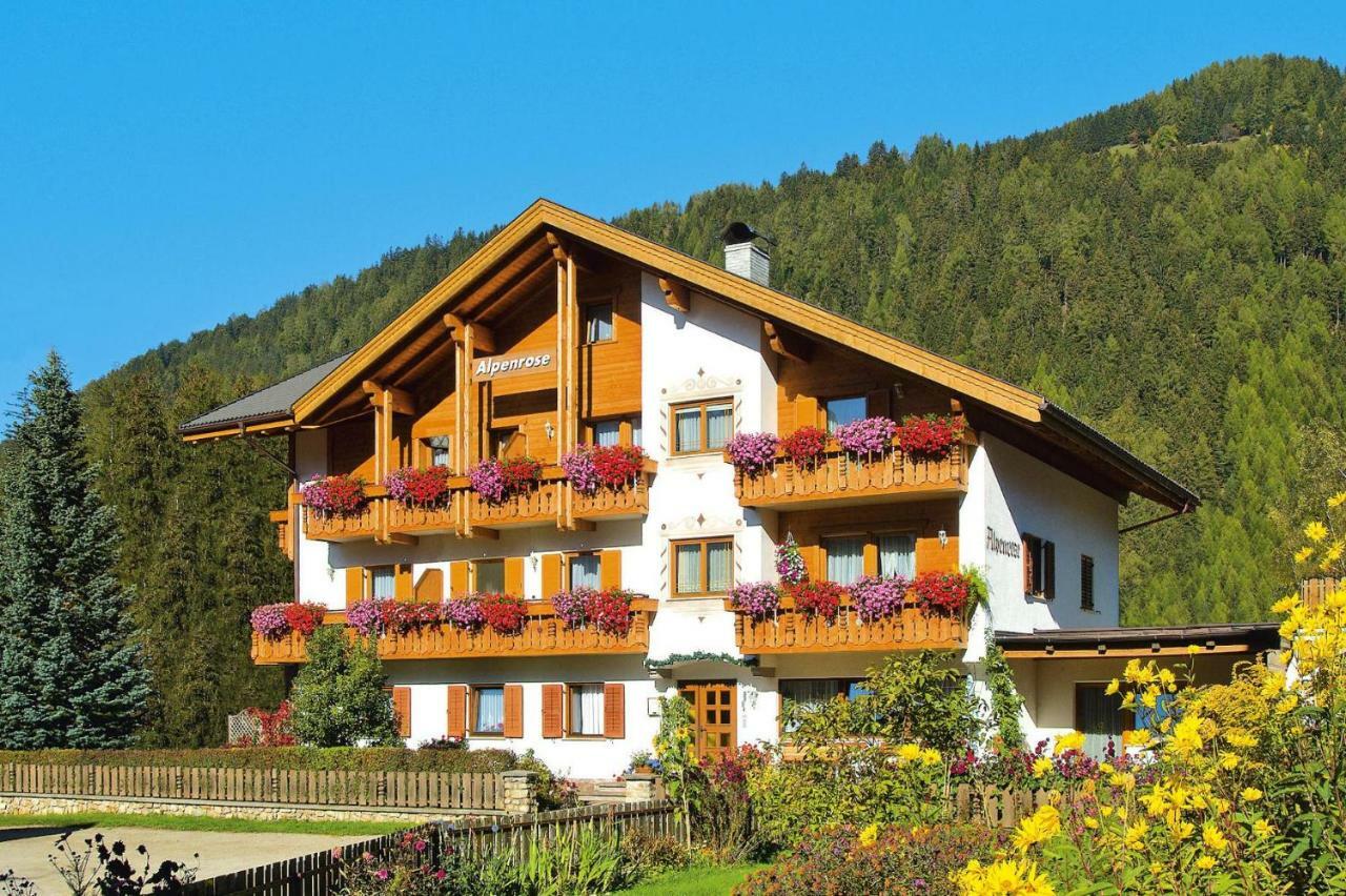 Residence Alpenrose Rasen Antholz Ido01280 Dyd Rasun Anterselva Zewnętrze zdjęcie